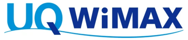 UQ WiMAXロゴ